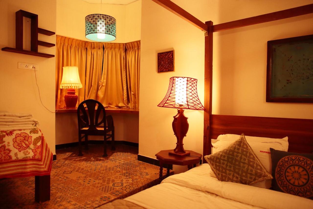 Hotel Villa Highnest - Oragadam -Sriperumbudur Luaran gambar